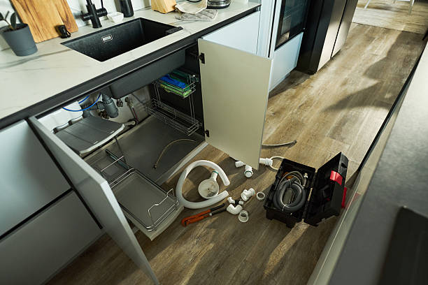 Trusted Drain Cleaning service in Galvin, WA - AAA Plumbing Heating